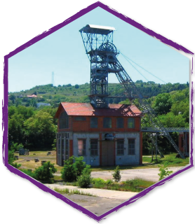 Musée de la mine