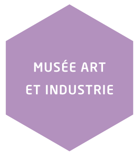 hover musée d'art et d'industrie saint etienne