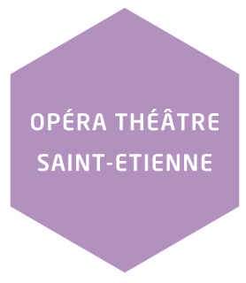 hover opera theatre saint etienne