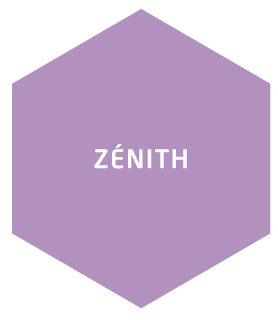 hover le zenith