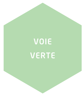 hover voie verte