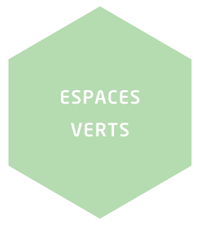 hover espaces verts