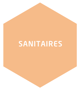 hover sanitaire