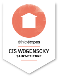 Logo CIS